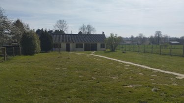 Maison a vendre Grand-Bourgtheroulde 27520 Eure 110 m2 5 pièces 155872 euros