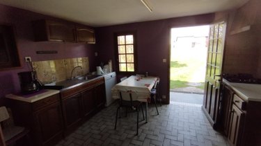 Maison a vendre Grand-Bourgtheroulde 27520 Eure 110 m2 5 pièces 155872 euros