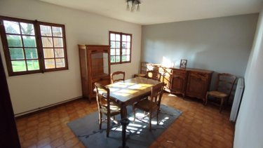 Maison a vendre Grand-Bourgtheroulde 27520 Eure 110 m2 5 pièces 155872 euros