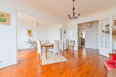 Appartement a vendre Asnières-sur-Seine 92600 Hauts-de-Seine 131 m2 5 pièces 996000 euros