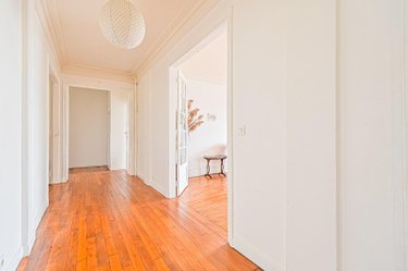 Appartement a vendre Asnières-sur-Seine 92600 Hauts-de-Seine 131 m2 5 pièces 996000 euros