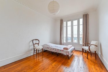 Appartement a vendre Asnières-sur-Seine 92600 Hauts-de-Seine 131 m2 5 pièces 996000 euros