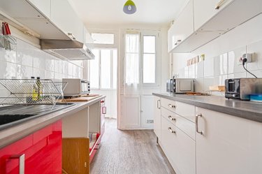 Appartement a vendre Asnières-sur-Seine 92600 Hauts-de-Seine 131 m2 5 pièces 996000 euros