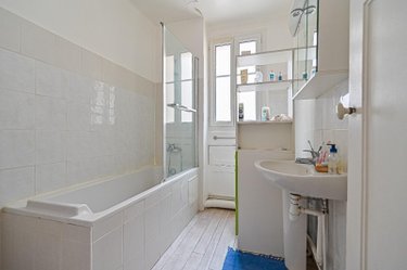 Appartement a vendre Asnières-sur-Seine 92600 Hauts-de-Seine 131 m2 5 pièces 996000 euros