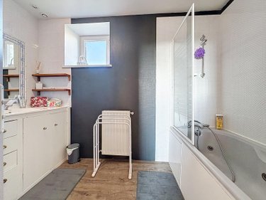 Maison a vendre Condé-sur-Seulles 14400 Calvados 167 m2 6 pièces 428450 euros