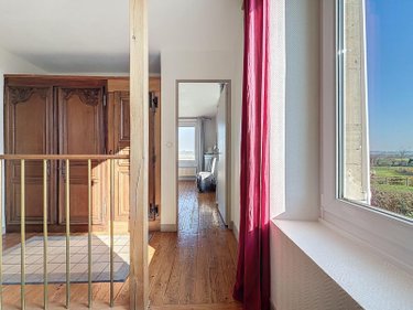 Maison a vendre Condé-sur-Seulles 14400 Calvados 167 m2 6 pièces 428450 euros