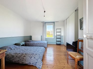 Maison a vendre Condé-sur-Seulles 14400 Calvados 167 m2 6 pièces 428450 euros