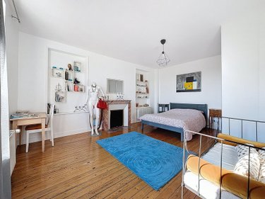 Maison a vendre Condé-sur-Seulles 14400 Calvados 167 m2 6 pièces 428450 euros