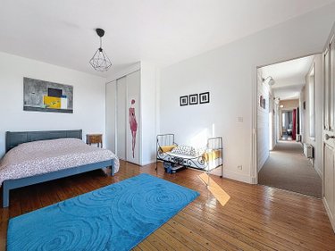 Maison a vendre Condé-sur-Seulles 14400 Calvados 167 m2 6 pièces 428450 euros