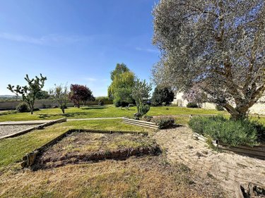 Maison a vendre Condé-sur-Seulles 14400 Calvados 167 m2 6 pièces 428450 euros