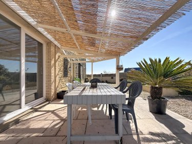 Maison a vendre Condé-sur-Seulles 14400 Calvados 167 m2 6 pièces 428450 euros