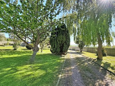 Maison a vendre Condé-sur-Seulles 14400 Calvados 167 m2 6 pièces 428450 euros