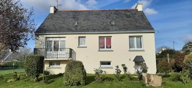 Maison a vendre Guiscriff 56560 Morbihan 94 m2 5 pièces 136000 euros