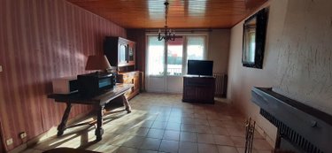 Maison a vendre Guiscriff 56560 Morbihan 94 m2 5 pièces 136000 euros