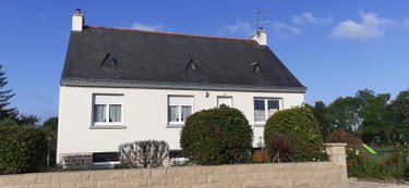 Maison a vendre Guiscriff 56560 Morbihan 94 m2 5 pièces 125700 euros