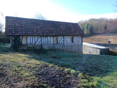 Maison a vendre Beuzeville 27210 Eure 47 m2 3 pièces 176120 euros