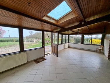 Maison a vendre Gisay-la-Coudre 27330 Eure 138 m2 4 pièces 105500 euros