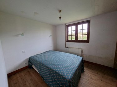 Maison a vendre Gisay-la-Coudre 27330 Eure 138 m2 4 pièces 105500 euros