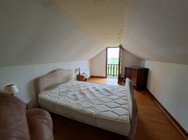 Maison a vendre Gisay-la-Coudre 27330 Eure 138 m2 4 pièces 105500 euros