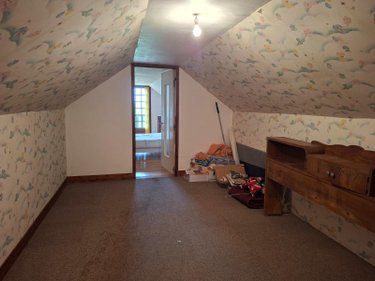 Maison a vendre Gisay-la-Coudre 27330 Eure 138 m2 4 pièces 105500 euros