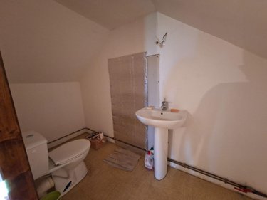 Maison a vendre Gisay-la-Coudre 27330 Eure 138 m2 4 pièces 105500 euros