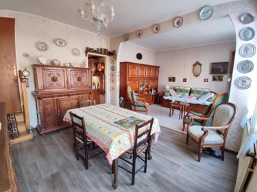 Maison a vendre Sotteville-lès-Rouen 76300 Seine-Maritime 64 m2 3 pièces 139500 euros