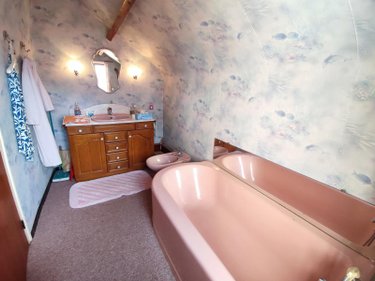 Maison a vendre Sotteville-lès-Rouen 76300 Seine-Maritime 64 m2 3 pièces 139500 euros