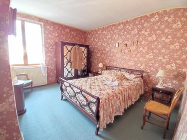 Maison a vendre Sotteville-lès-Rouen 76300 Seine-Maritime 64 m2 3 pièces 139500 euros