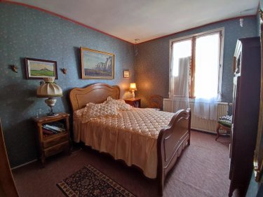 Maison a vendre Sotteville-lès-Rouen 76300 Seine-Maritime 64 m2 3 pièces 139500 euros