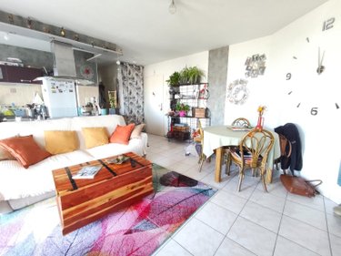 Appartement a vendre Orléans 45000 Loiret 48 m2 2 pièces 154500 euros