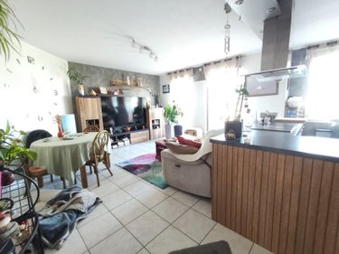 Appartement a vendre Orléans 45000 Loiret 48 m2 2 pièces 154500 euros