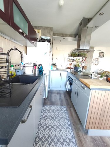 Appartement a vendre Orléans 45000 Loiret 48 m2 2 pièces 154500 euros