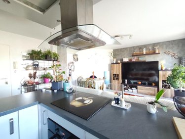 Appartement a vendre Orléans 45000 Loiret 48 m2 2 pièces 154500 euros