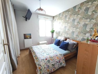 Appartement a vendre Orléans 45000 Loiret 48 m2 2 pièces 154500 euros