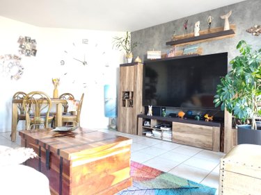 Appartement a vendre Orléans 45000 Loiret 48 m2 2 pièces 154500 euros