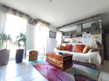 Appartement a vendre Orléans 45000 Loiret 48 m2 2 pièces 154500 euros