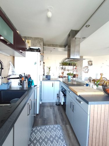 Appartement a vendre Orléans 45000 Loiret 48 m2 2 pièces 154500 euros