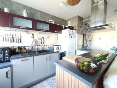 Appartement a vendre Orléans 45000 Loiret 48 m2 2 pièces 154500 euros