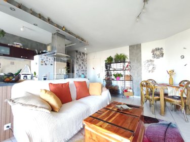 Appartement a vendre Orléans 45000 Loiret 48 m2 2 pièces 154500 euros