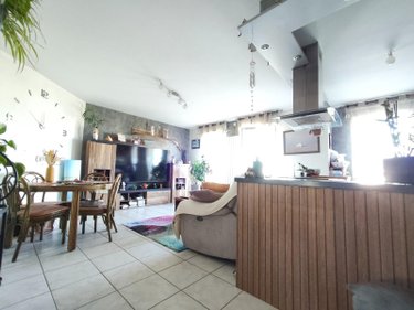 Appartement a vendre Orléans 45000 Loiret 48 m2 2 pièces 154500 euros