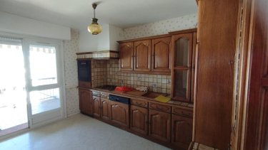 Appartement a vendre Sotteville-lès-Rouen 76300 Seine-Maritime 85 m2 4 pièces 171322 euros