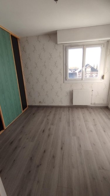 Appartement a vendre Sotteville-lès-Rouen 76300 Seine-Maritime 85 m2 4 pièces 171322 euros