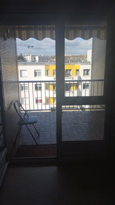 Appartement a vendre Sotteville-lès-Rouen 76300 Seine-Maritime 85 m2 4 pièces 171322 euros