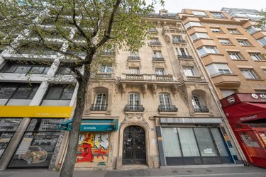 Appartement a vendre Paris 13e arrondissement 75013 Paris 81 m2 4 pièces 636000 euros