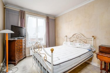 Appartement a vendre Paris 13e arrondissement 75013 Paris 81 m2 4 pièces 590000 euros
