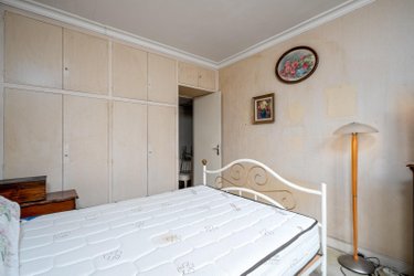 Appartement a vendre Paris 13e arrondissement 75013 Paris 81 m2 4 pièces 636000 euros