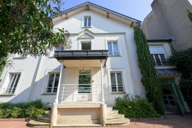 Maison a vendre Fontenay-sous-Bois 94120 Val-de-Marne 338 m2 7 pièces 2486400 euros
