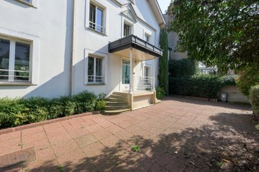 Maison a vendre Fontenay-sous-Bois 94120 Val-de-Marne 338 m2 7 pièces 2486400 euros