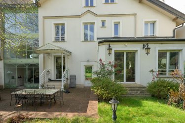 Maison a vendre Fontenay-sous-Bois 94120 Val-de-Marne 338 m2 7 pièces 2486400 euros
