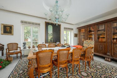 Maison a vendre Fontenay-sous-Bois 94120 Val-de-Marne 338 m2 7 pièces 2486400 euros